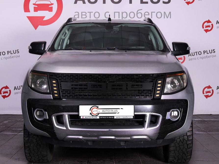 Ford Ranger T6 Минеральные Воды  - изображение 4