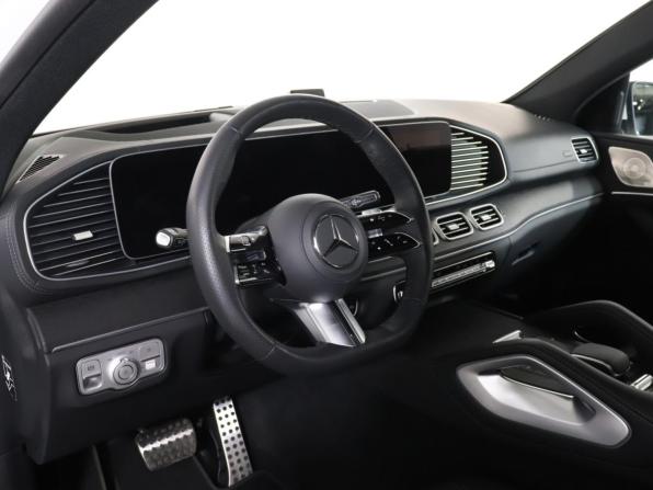 Mercedes-Benz GLE Coupe II (C167) Рестайлинг с пробегом 2025 года, цена 12 299 000 рублей, 19825 км, внедорожник, Автокод Объявления