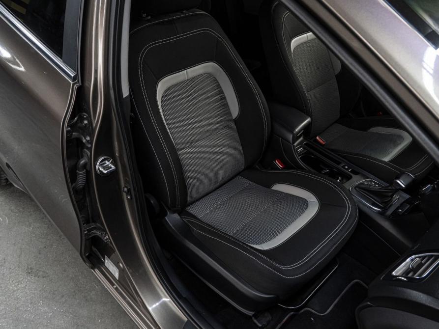 Kia Ceed I Рестайлинг Тюмень  - изображение 16