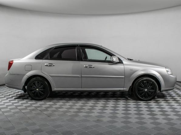 Chevrolet Lacetti I с пробегом 2012 года, цена 655 000 рублей, 121336 км, седан, Автокод Объявления
