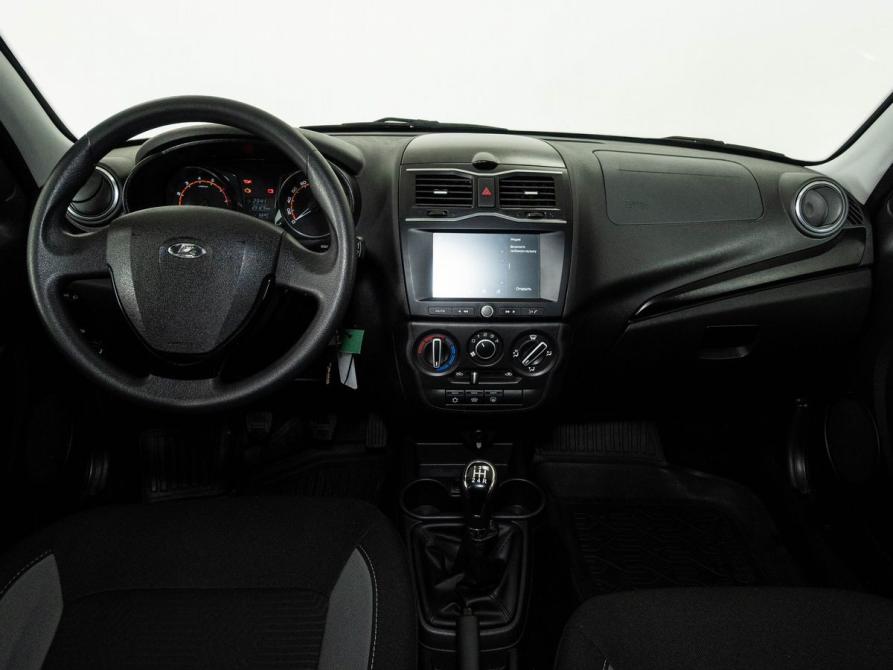 Lada (ВАЗ) Granta I Рестайлинг Казань  - изображение 7
