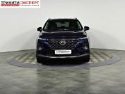 Hyundai Santa Fe IV Белгород  - изображение 19