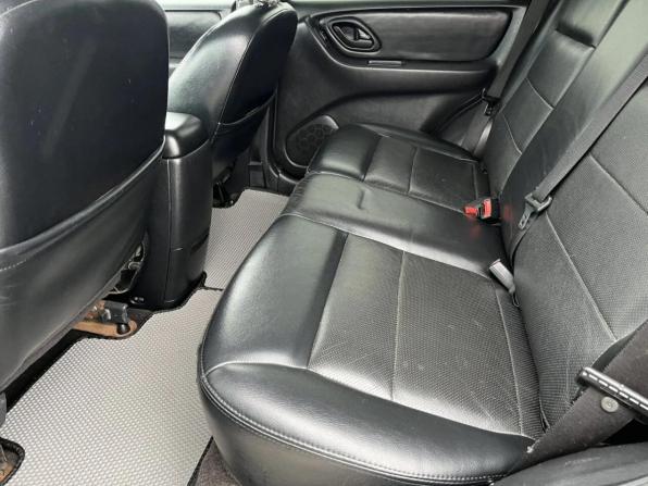 Ford Maverick III с пробегом 2005 года, цена 385 000 рублей, 273411 км, внедорожник, Автокод Объявления