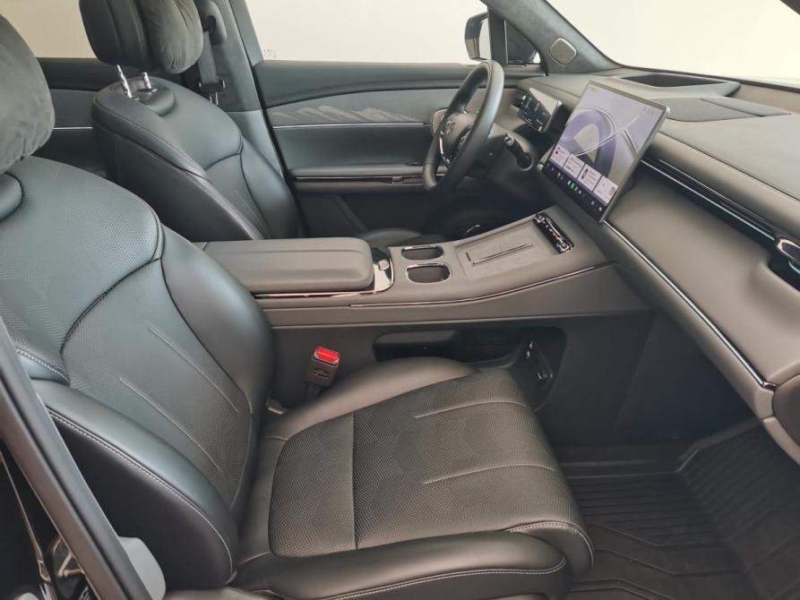 GAC Trumpchi S7 Барнаул  - изображение 21