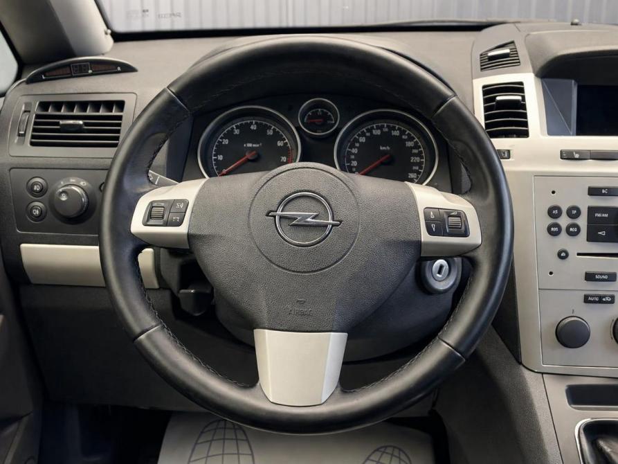 Opel Zafira B Рестайлинг Пермь  - изображение 7
