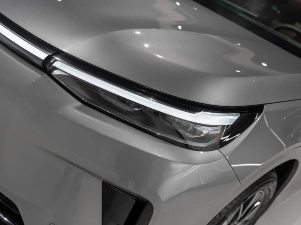 GAC Trumpchi S9 с пробегом 2025 года, цена 5 400 000 рублей, 17 км, внедорожник, Автокод Объявления