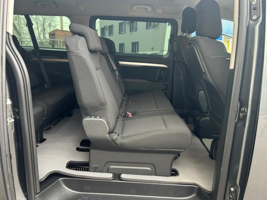 Peugeot Traveller I Санкт-Петербург  - изображение 9