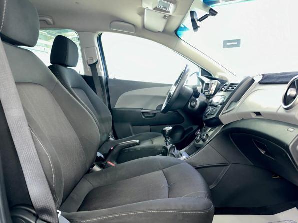 Chevrolet Aveo II с пробегом 2013 года, цена 620 000 рублей, 149992 км, седан, Автокод Объявления