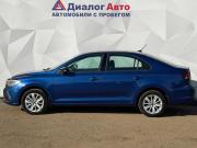 Volkswagen Polo VI Набережные Челны  - изображение 35