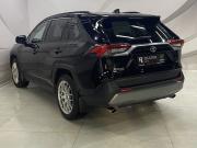 Toyota RAV4 V (XA50) Воронеж  - изображение 25