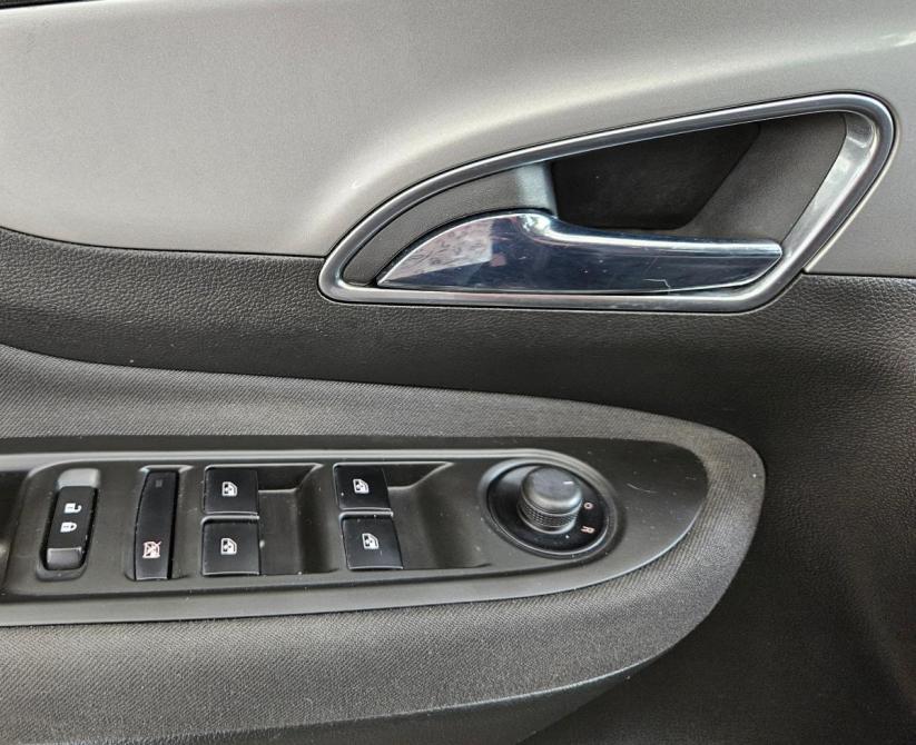 Opel Mokka I Вологда  - изображение 17