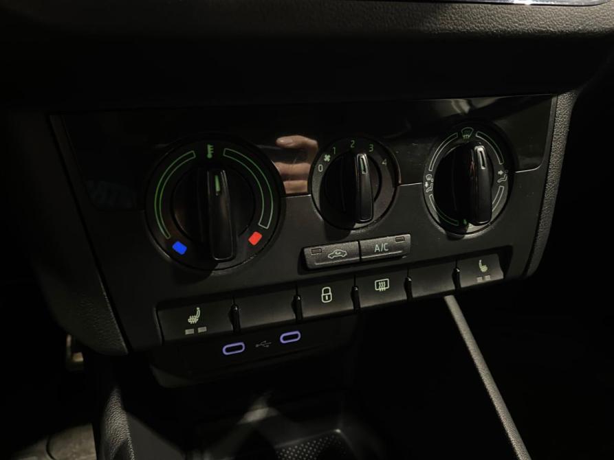 Skoda Rapid II Челябинск  - изображение 13