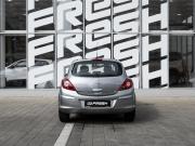 Opel Corsa D Ставрополь  - изображение 23