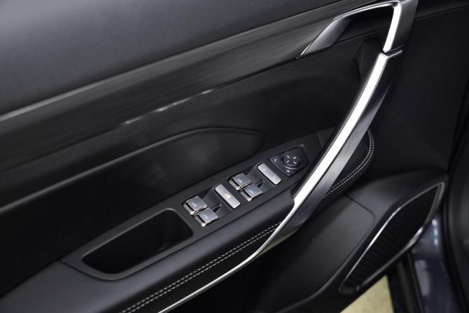 Belgee X70 I Рестайлинг с пробегом 2025 года, цена 1 599 000 рублей, 13941 км, внедорожник, Автокод Объявления