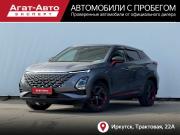 Omoda C5 I Иркутск  - изображение 29