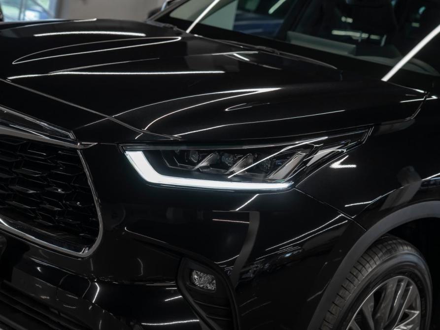 Toyota Highlander IV (XU70) Москва  - изображение 32