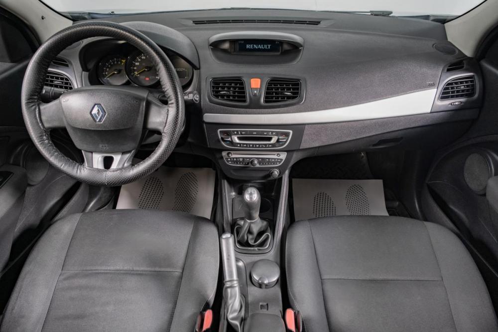 Renault Megane III Томск  - изображение 11