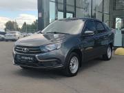 Lada (ВАЗ) Granta I Рестайлинг Ижевск  - изображение 23