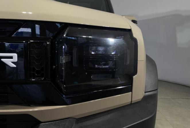 JETOUR T2 с пробегом 2024 года, цена 3 200 000 рублей, 33680 км, внедорожник, Автокод Объявления