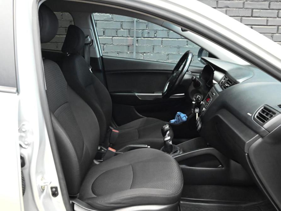 Kia Rio III Рестайлинг Екатеринбург  - изображение 12