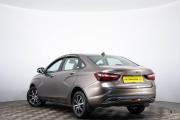 Lada (ВАЗ) Vesta I Рестайлинг (NG) Пермь  - изображение 30