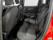 Jeep Renegade I Рестайлинг Москва  - изображение 38