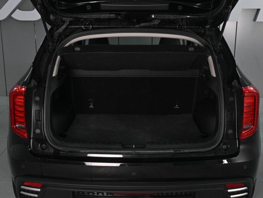 Haval Jolion I Рестайлинг Ростов-на-Дону  - изображение 18