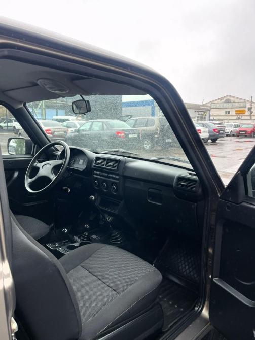 Lada (ВАЗ) 2121 (4x4) I Рестайлинг (2020) Кострома  - изображение 13