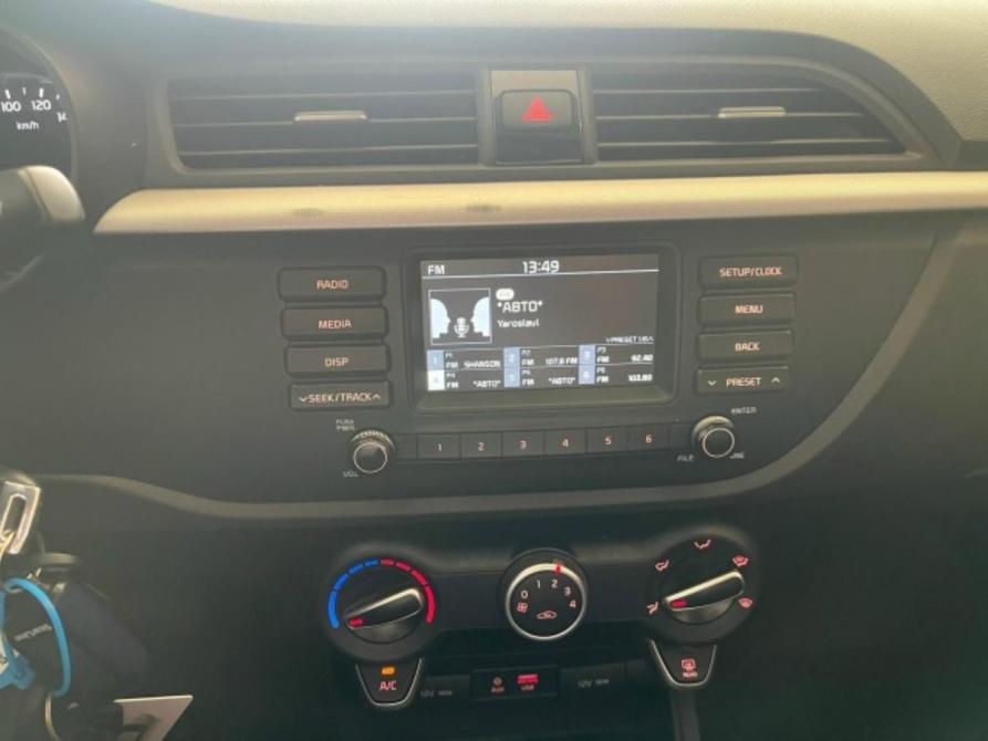 Kia Rio IV Ярославль  - изображение 11