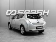 Nissan Leaf I (ZE0/AZE0) Тюмень  - изображение 22