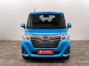 Toyota Roomy I Красноярск  - изображение 26