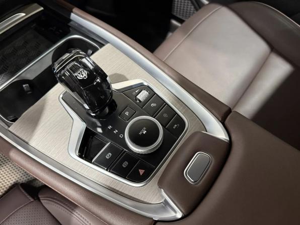 Chery Tiggo 7 Pro Max I с пробегом 2024 года, цена 1 820 000 рублей, 67086 км, внедорожник, Автокод Объявления