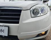 Geely Emgrand X7 I Стерлитамак  - изображение 27