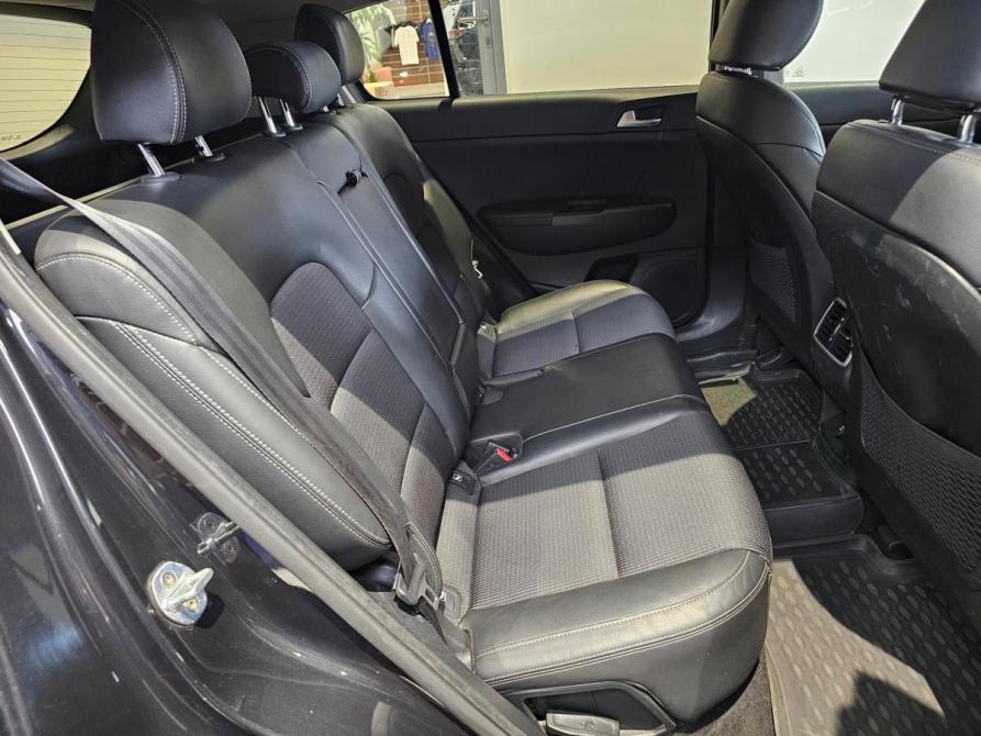 Kia Sportage IV Москва  - изображение 15