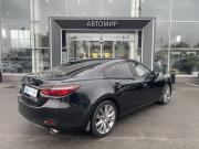 Mazda 6 III (GJ) Рестайлинг 2 Брянск  - изображение 20