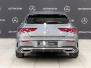 Mercedes-Benz CLA II (C118 X118) Москва  - изображение 31