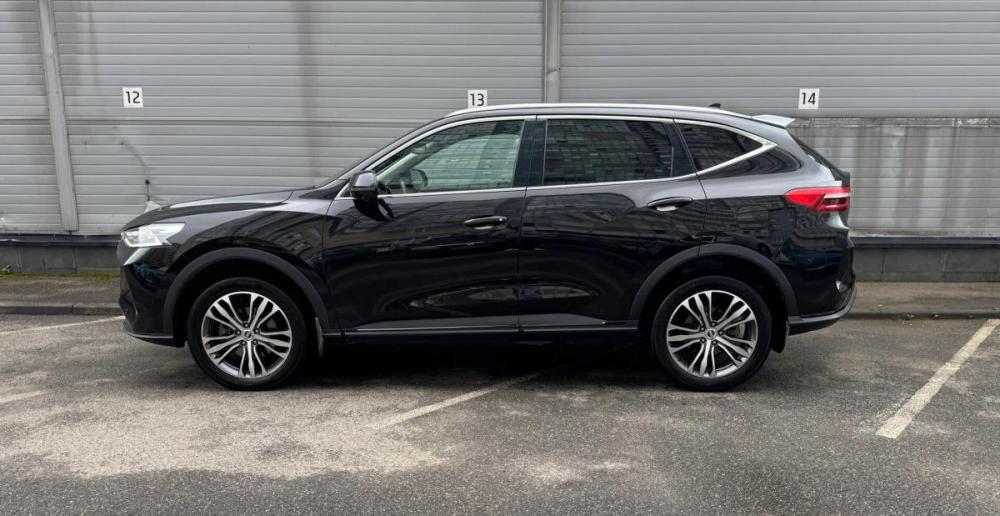 Haval F7 I Рестайлинг Санкт-Петербург  - изображение 8