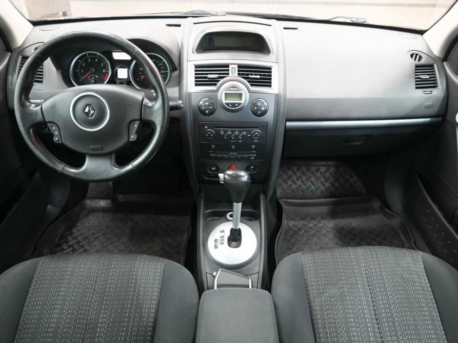 Renault Megane II Рестайлинг Ростов-на-Дону  - изображение 8