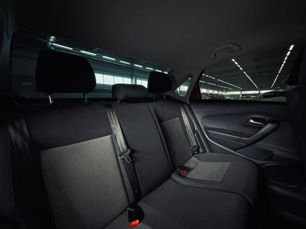 Volkswagen Polo V с пробегом 2013 года, цена 790 000 рублей, 144000 км, седан, Автокод Объявления