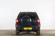 Chevrolet Niva I Рестайлинг Тюмень  - изображение 24