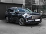 Exeed VX I Москва  - изображение 26