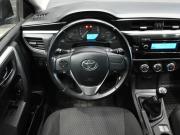 Toyota Corolla XI (E160 E170 E180) Екатеринбург  - изображение 24