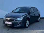 Chevrolet Cruze I Рестайлинг Москва  - изображение 16