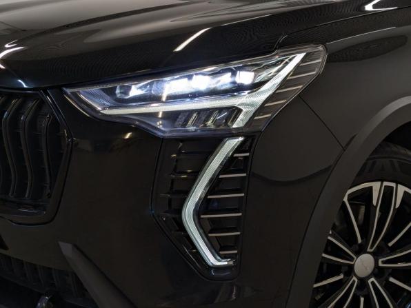 Haval Jolion I с пробегом 2023 года, цена 1 540 000 рублей, 112190 км, внедорожник, Автокод Объявления