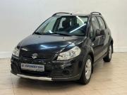 Suzuki SX4 I (Classic) Рестайлинг Балашиха  - изображение 17