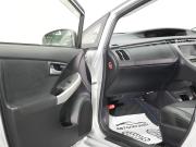 Toyota Prius III Рестайлинг (XW30) Новосибирск  - изображение 48