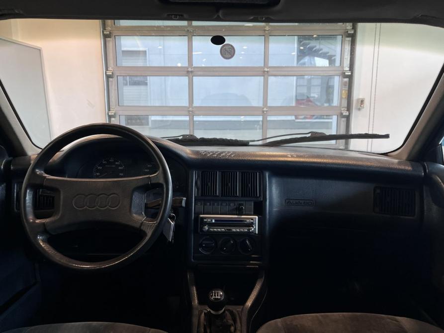 Audi 80 IV (B3) Чебоксары  - изображение 9