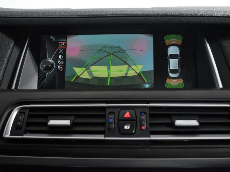 BMW 7 серии V (F01/F02/F04) Рестайлинг Санкт-Петербург  - изображение 22
