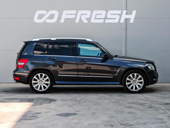 Mercedes-Benz GLK-Класс I (X204) с пробегом 2010 года, цена 1 290 000 рублей, 292224 км, внедорожник, Автокод Объявления