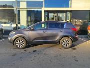 Kia Sportage III Рестайлинг Москва  - изображение 25